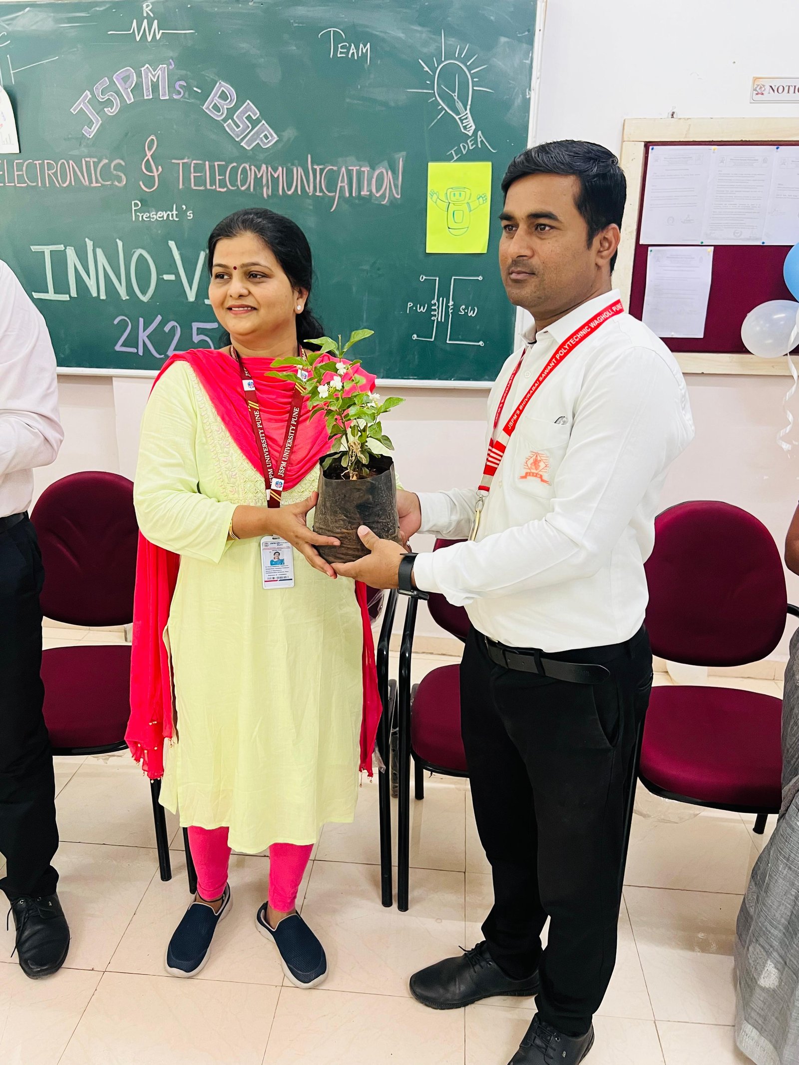 PROJECT COMPETITION